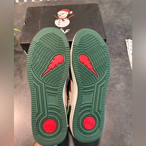 🔥NAF AF1🔥 - Picture 9 of 12